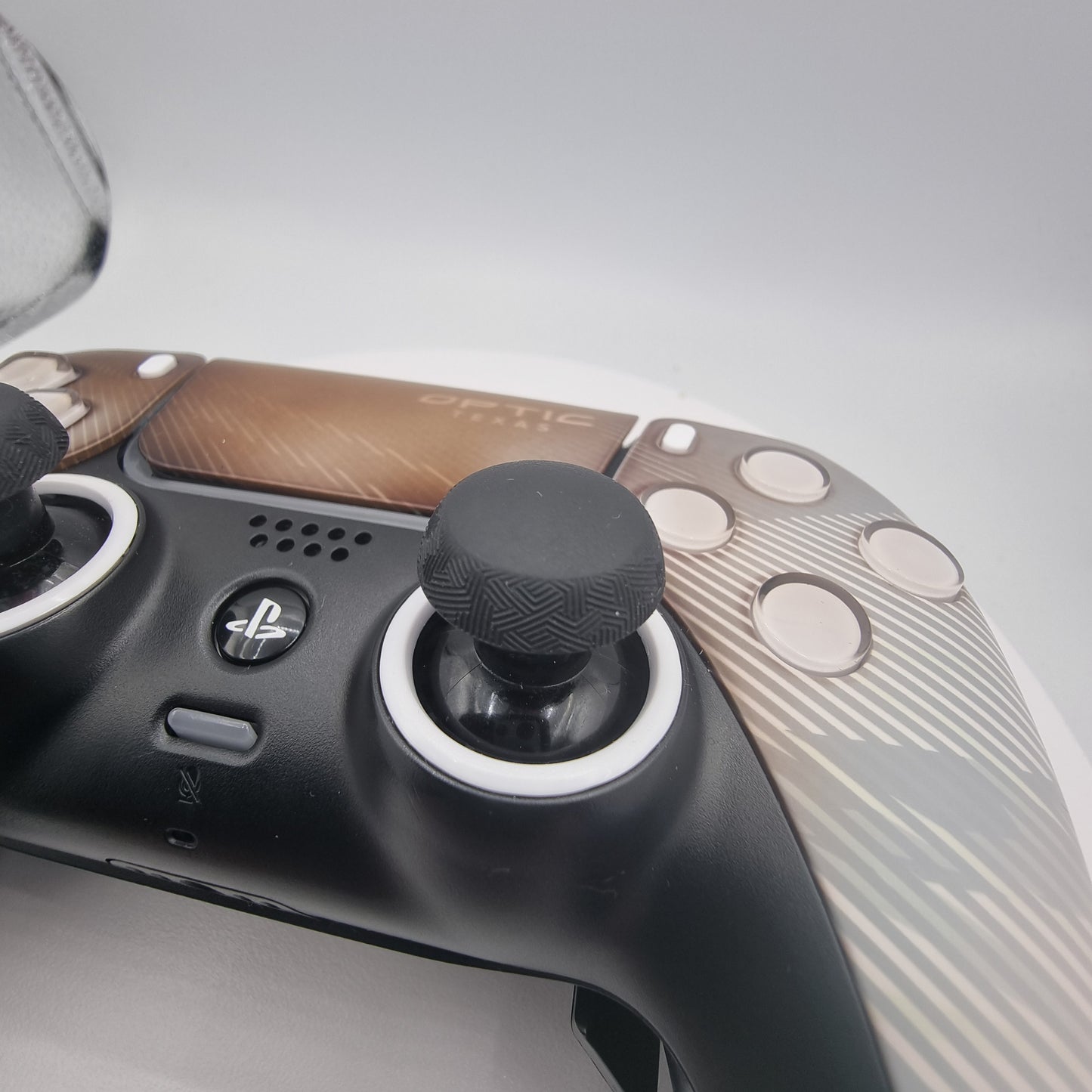 Scuf Reflex PS5 Controller with Box and Case