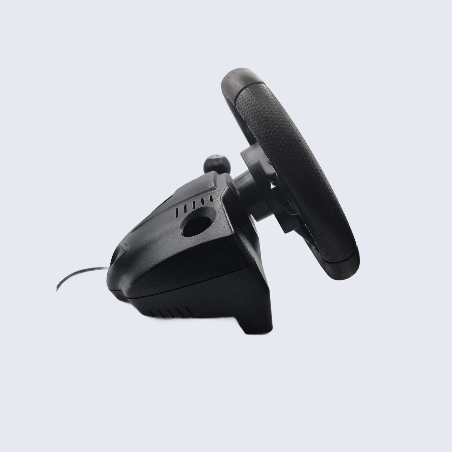 Logitech Driving Force GT Steering Wheel With Pedals