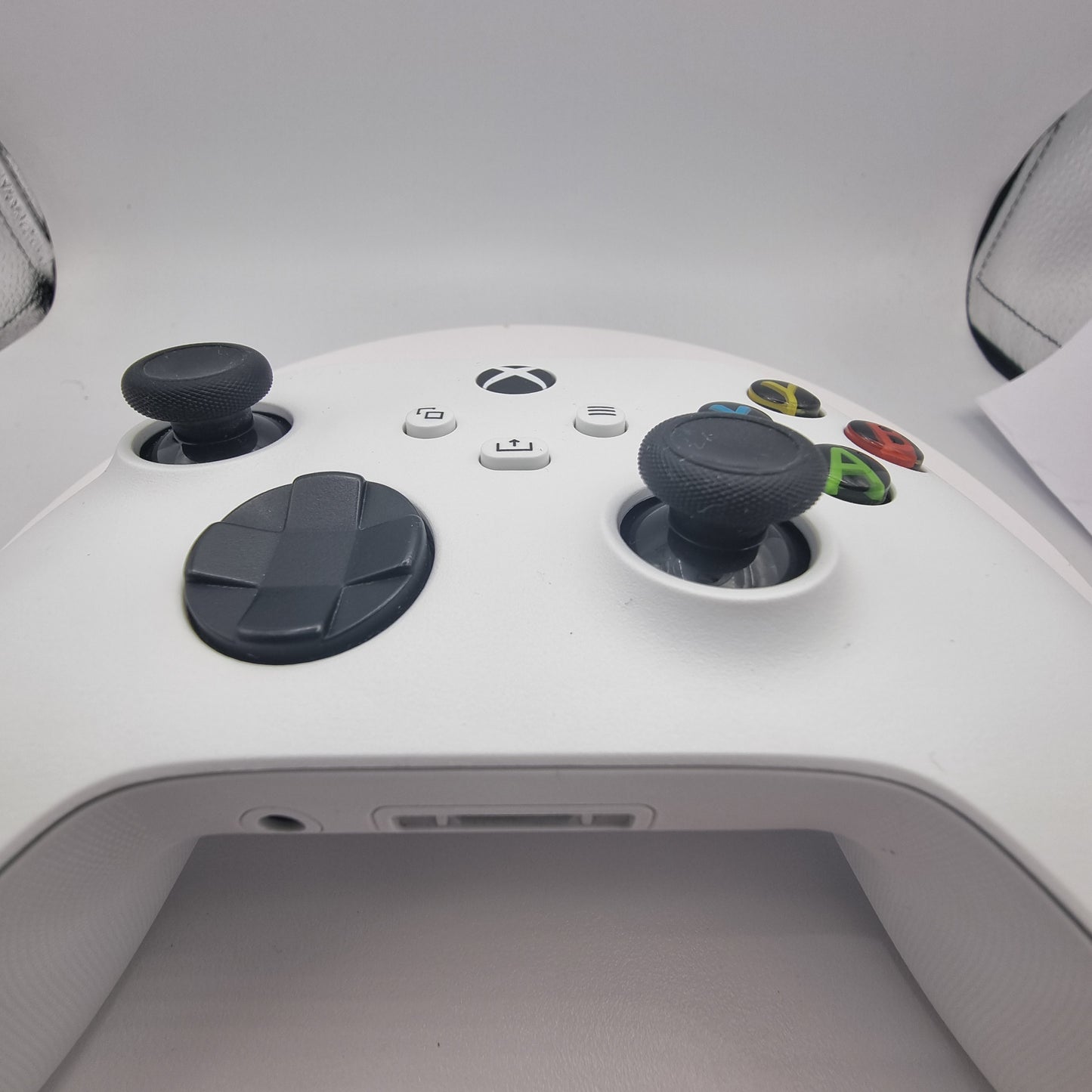 Xbox One Series X/S Controller (white) Grade A