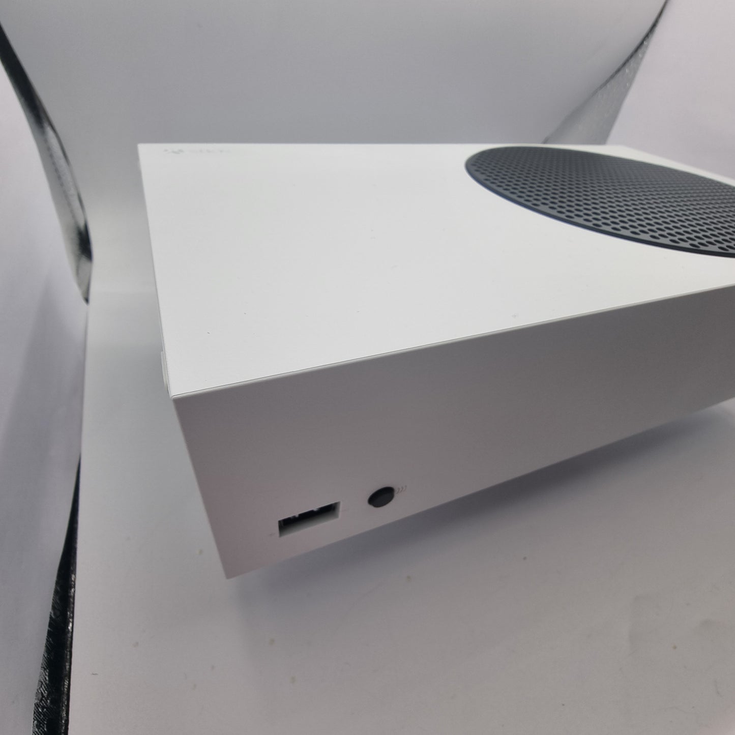 Xbox Series S Console, 512GB, White Grade A Boxed