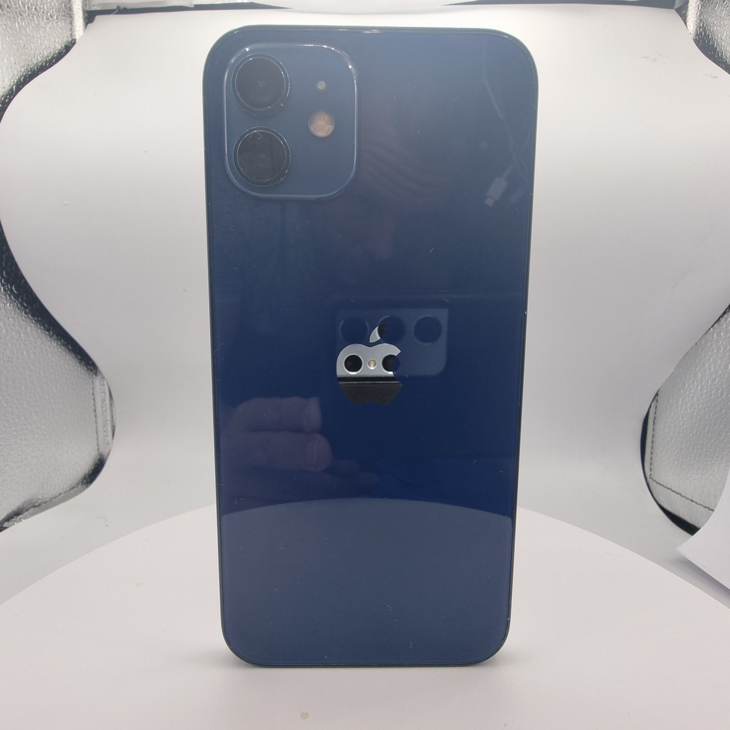 Apple iPhone 12 64GB Blue, Unlocked Grade C