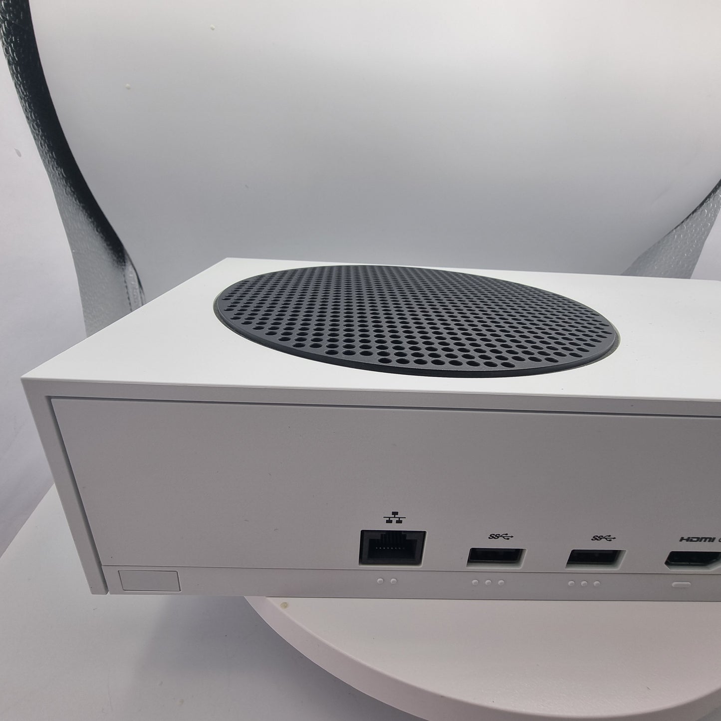 Xbox Series S Console, 512GB, White Grade A Boxed