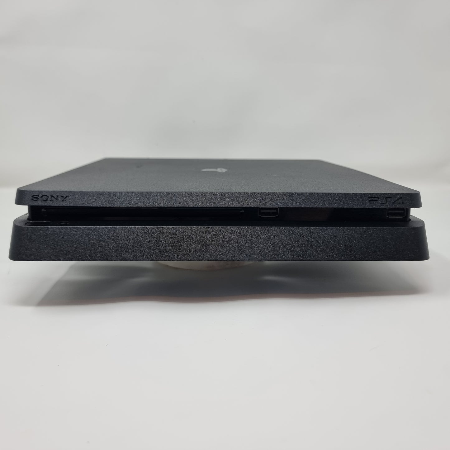 Playstation 4 Slim Console, 500GB Black, Unboxed