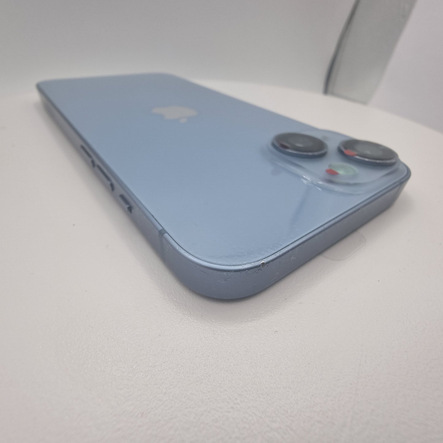 Apple iPhone 14 128GB Blue, Unlocked Grade C