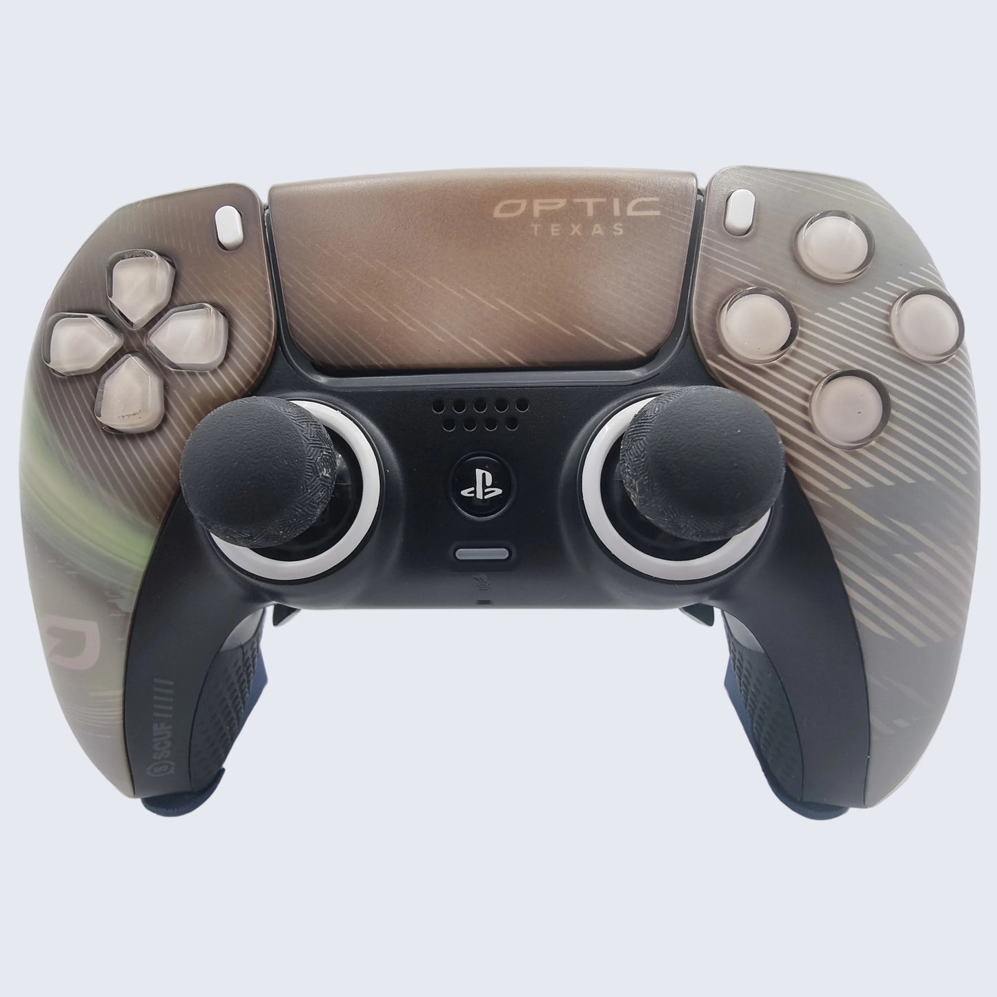 Scuf Reflex PS5 Controller with Box and Case