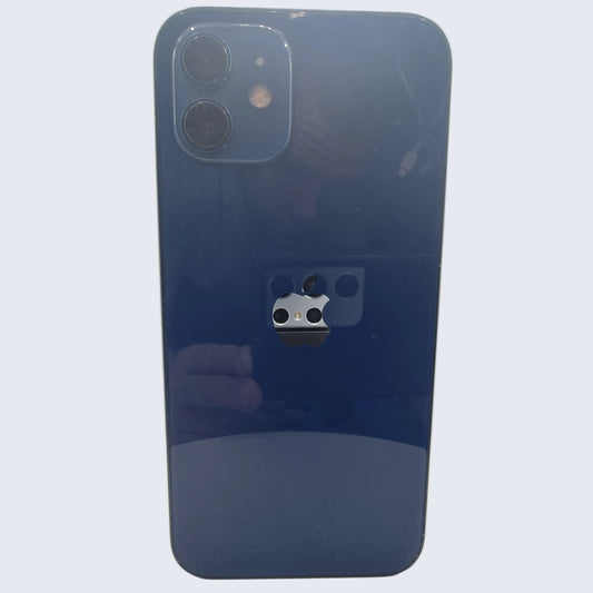 Apple iPhone 12 64GB Blue, Unlocked Grade C