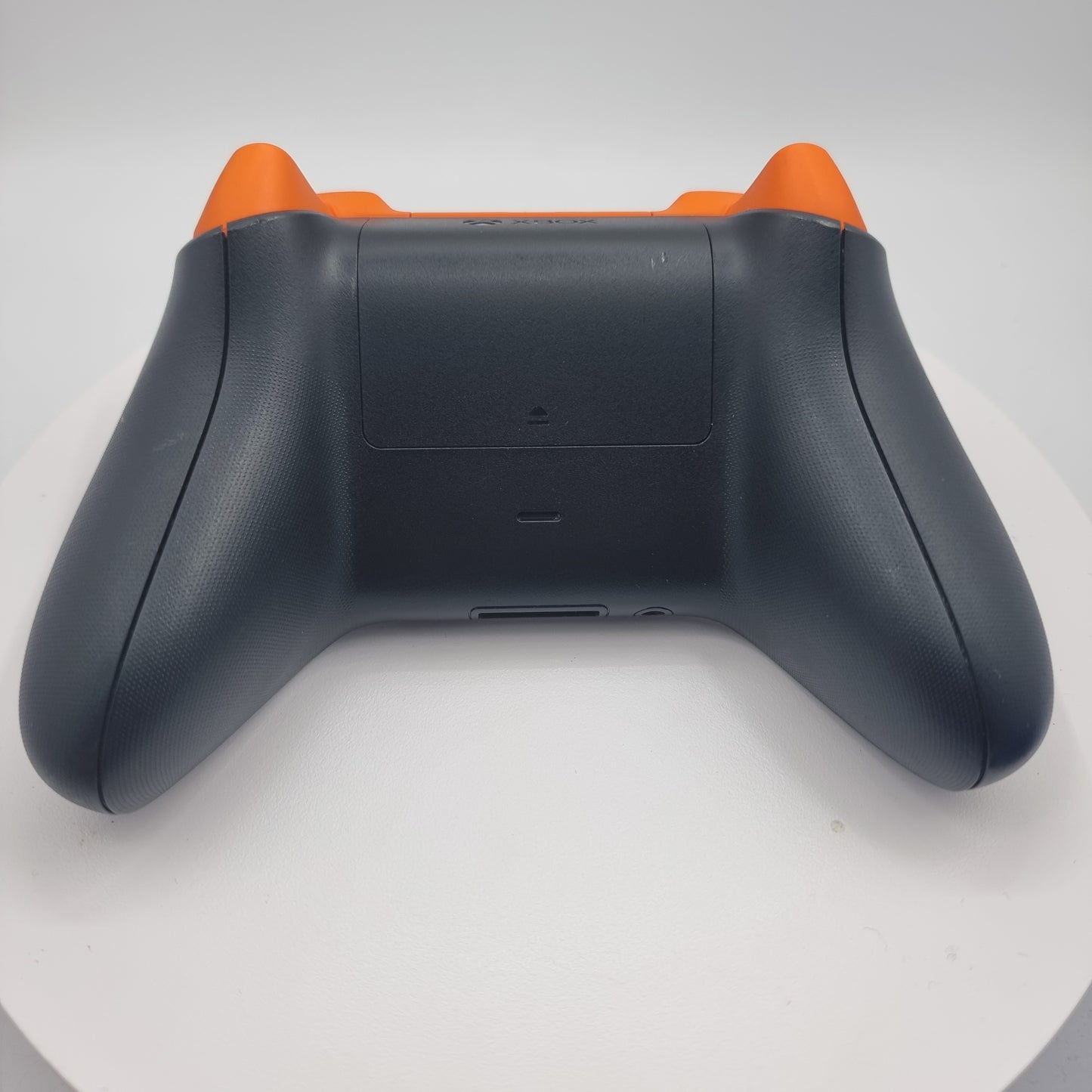 Xbox One Series X/S Controller (Black/Orange) Grade A/B