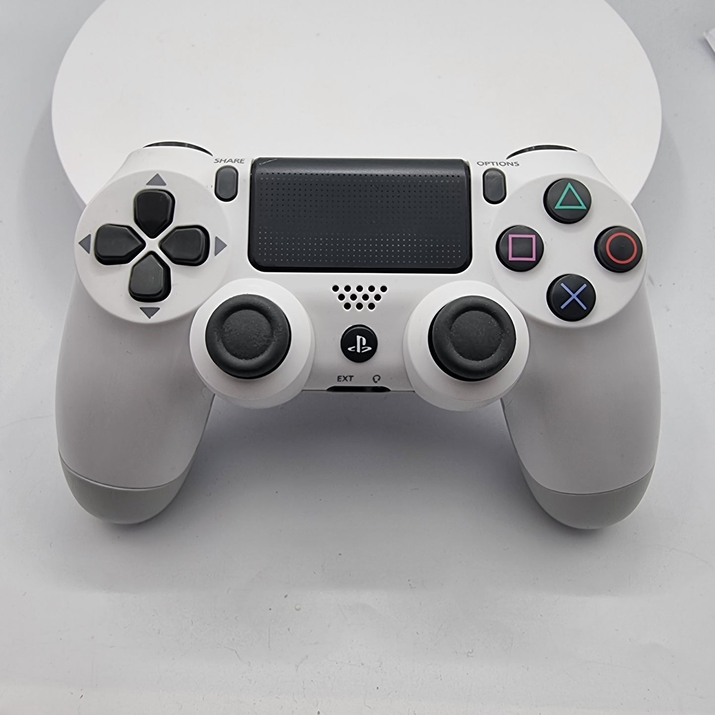 PlayStation 4 Slim Console, 500GB Black, Unboxed