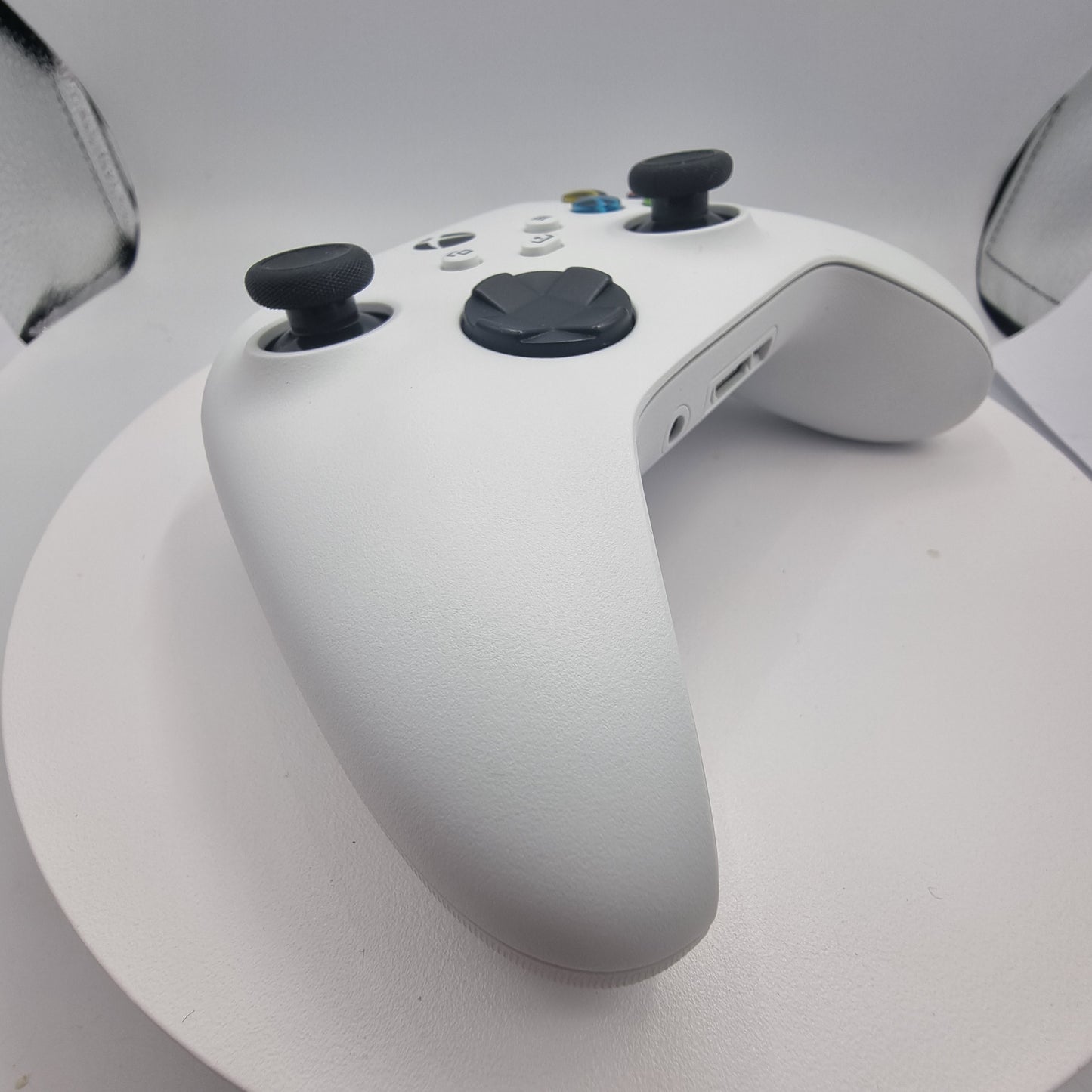 Xbox One Series X/S Controller (white) Grade A