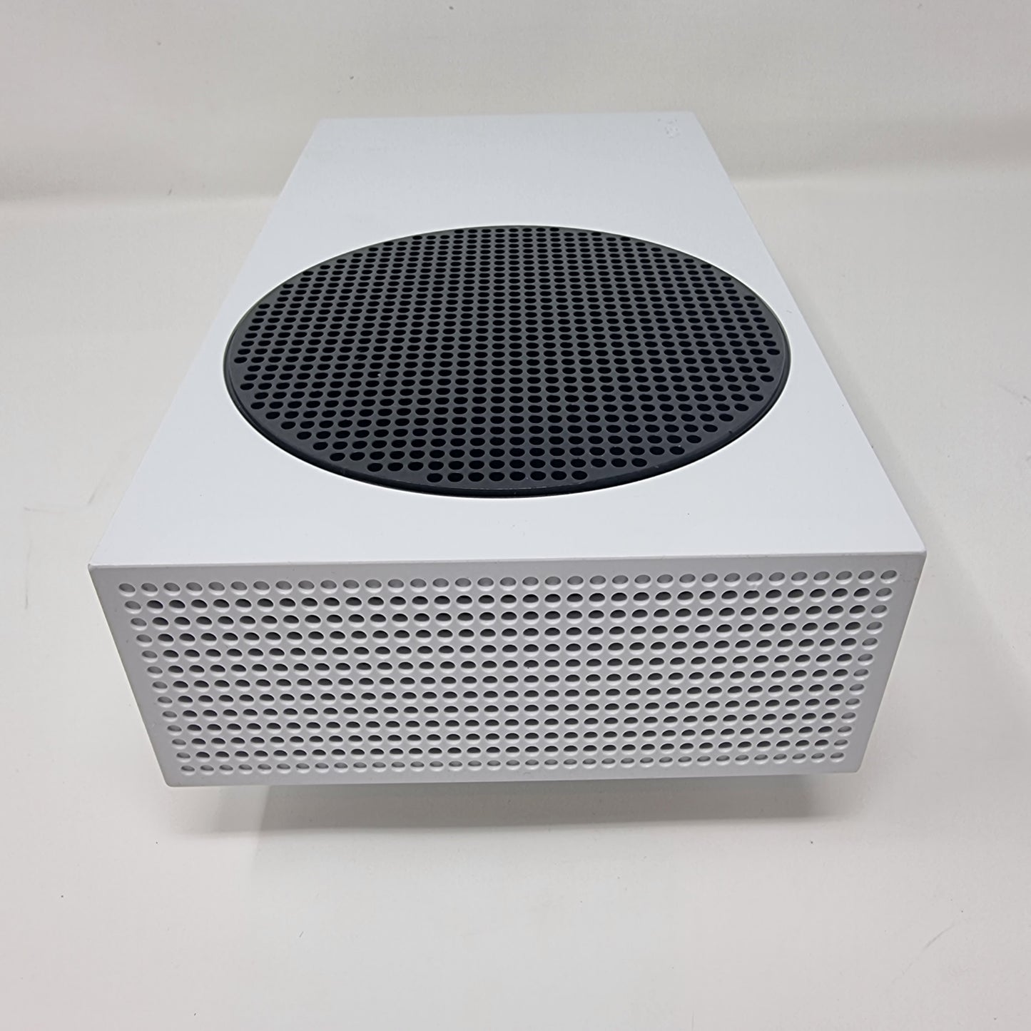 Xbox Series S Console, 512GB, White Grade B