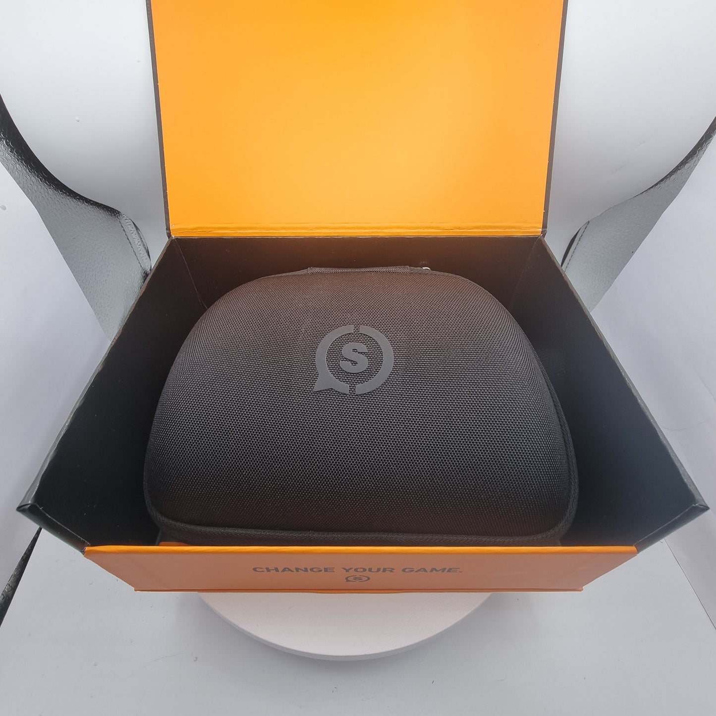 Scuf Reflex PS5 Controller with Box and Case