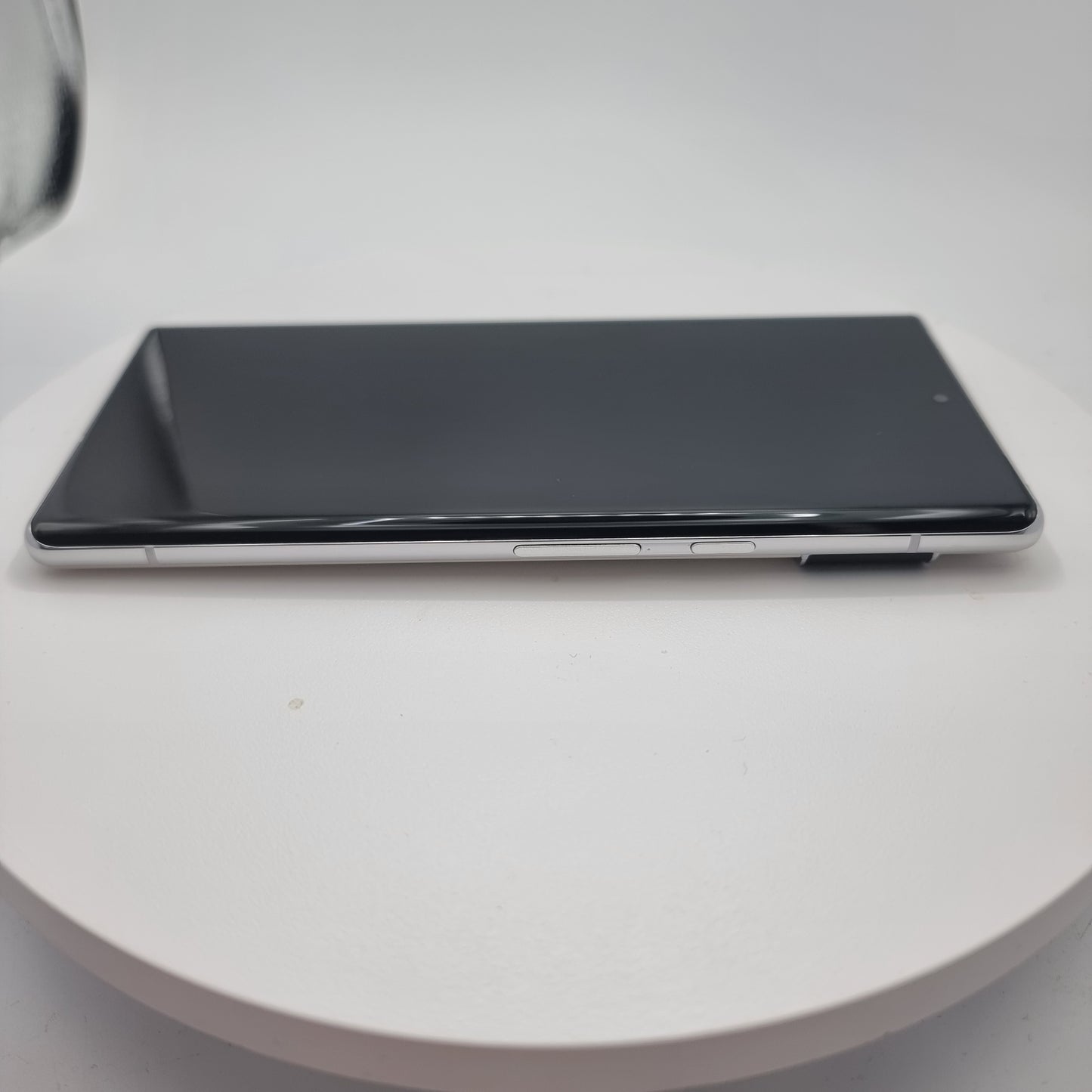 Google Pixel 6 Pro 128GB Cloudy White (Grade A/B), Unlocked