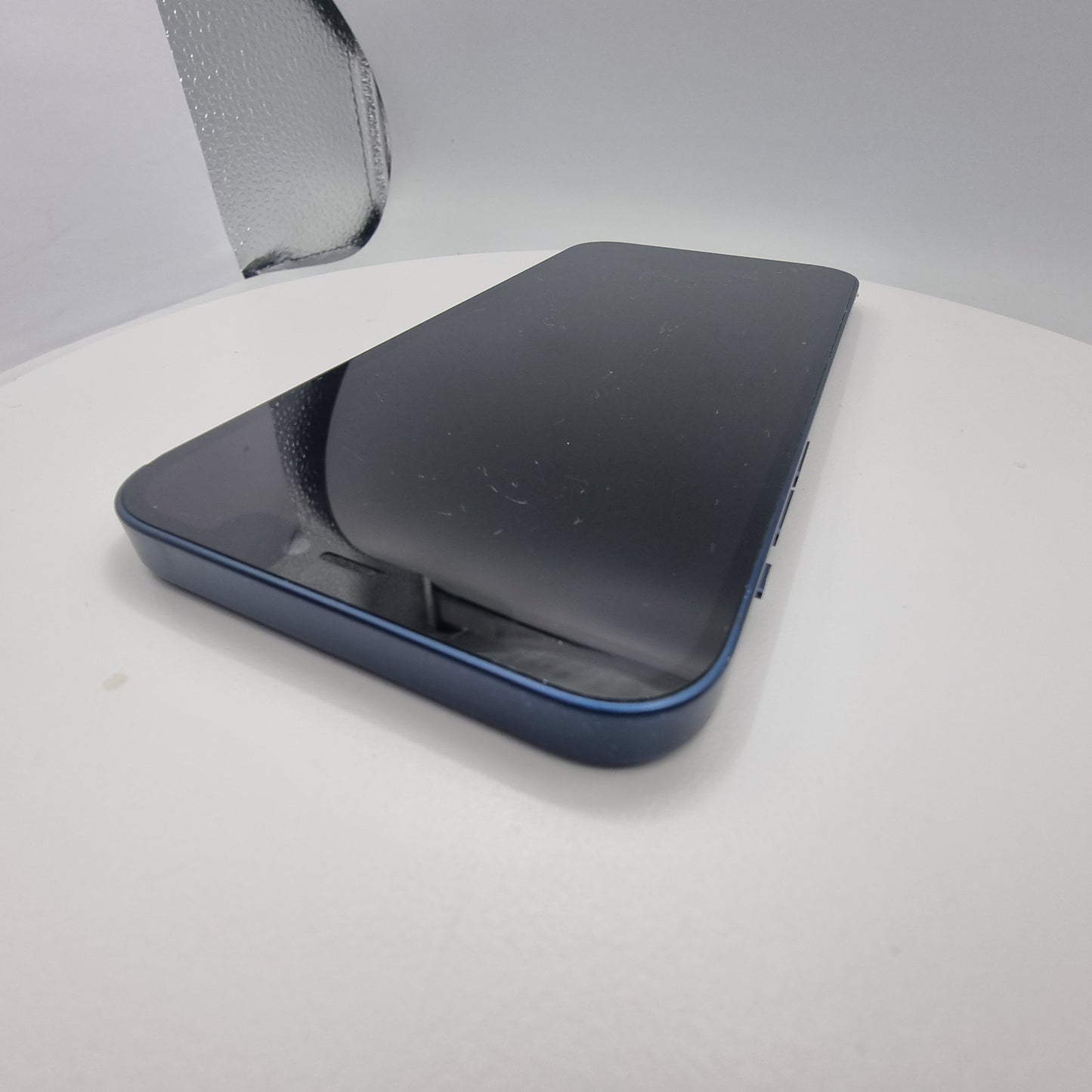 Apple iPhone 12 64GB Blue, Unlocked Grade C