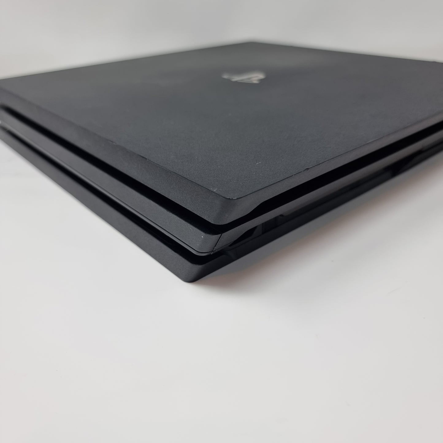 PlayStation 4 Pro Console, 1TB Black, Unboxed