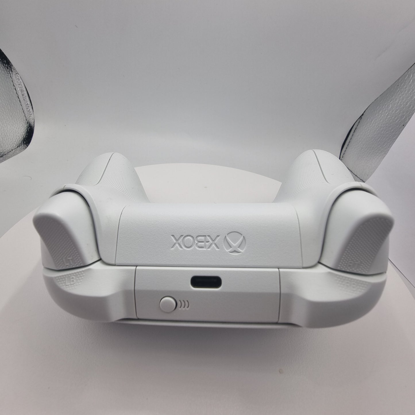 Xbox Series S Console, 512GB, White Grade A Boxed