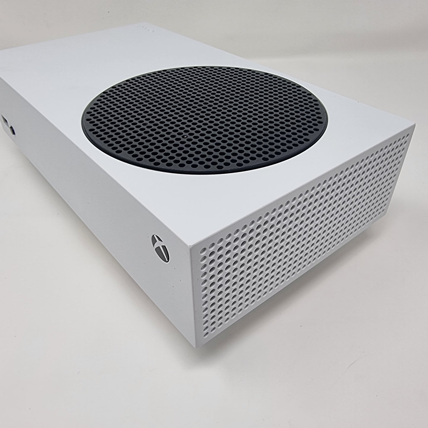 Xbox Series S Console, 512GB, White Grade B