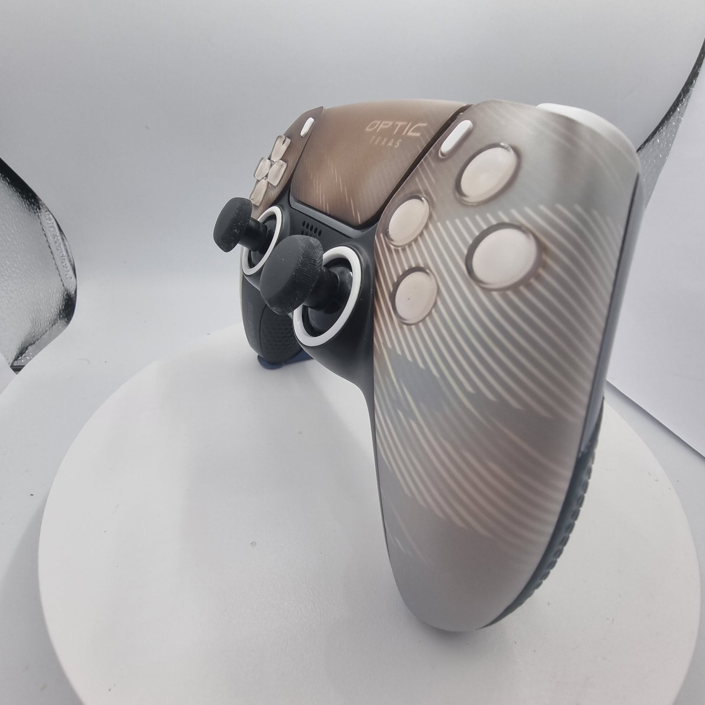 Scuf Reflex PS5 Controller with Box and Case