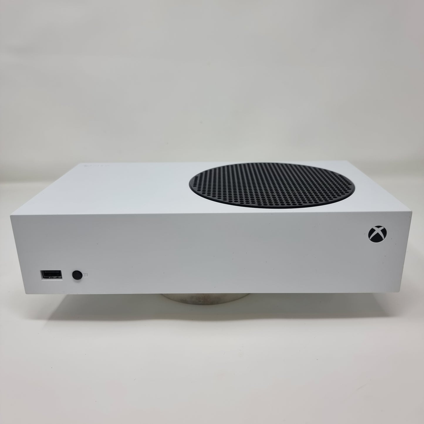 Xbox Series S Console, 512GB, White Grade B