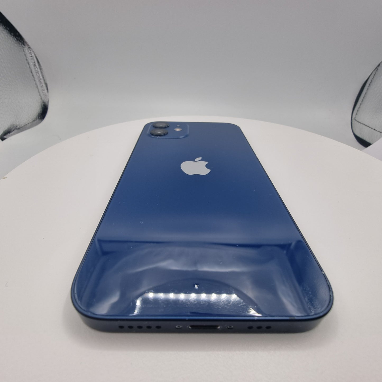 Apple iPhone 12 64GB Blue, Unlocked Grade C