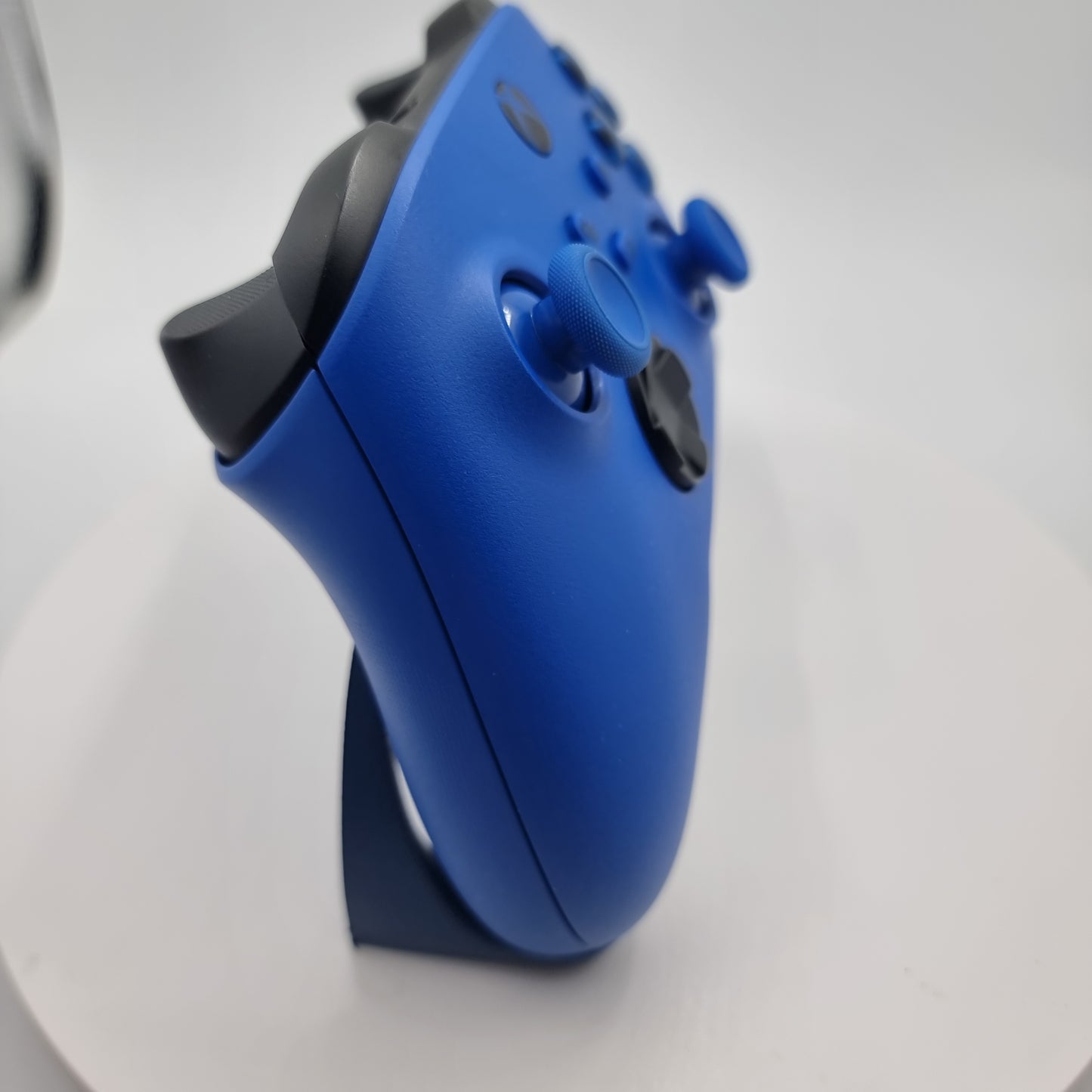 Xbox One Series X/S Controller (blue/white) Grade A