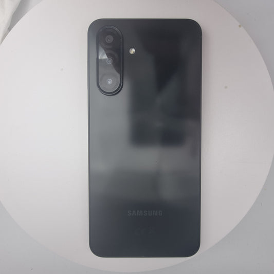 Samsung Galaxy A17 4G 128GB Black, Grade B