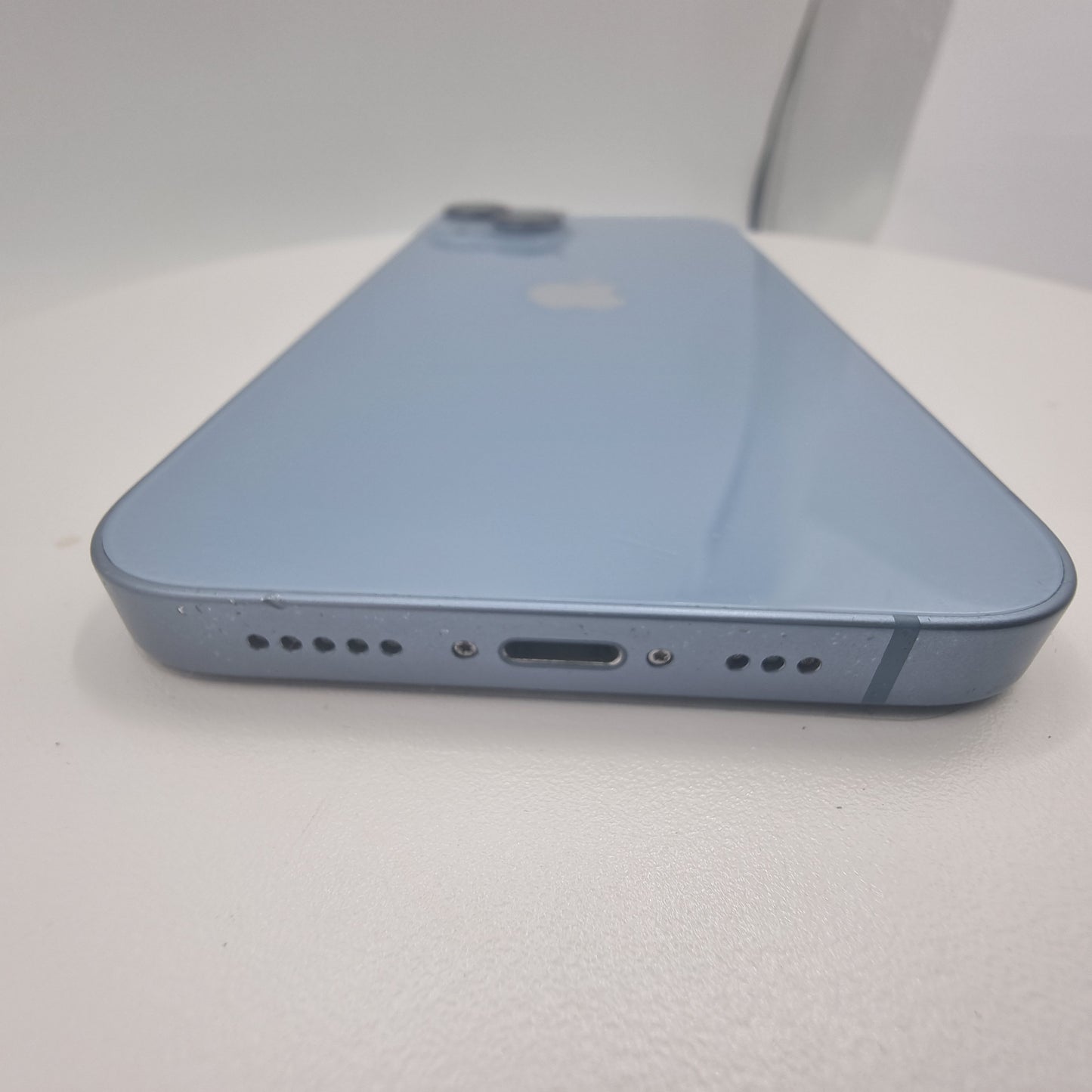 Apple iPhone 14 128GB Blue, Unlocked Grade C