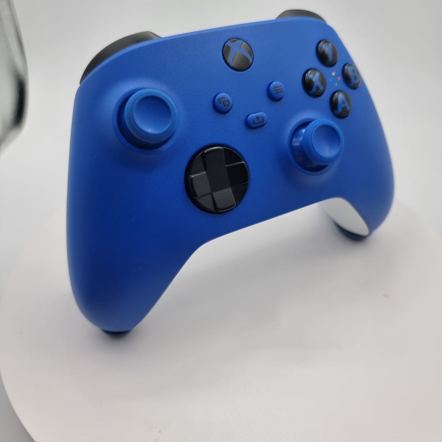 Xbox One Series X/S Controller (blue/white) Grade A