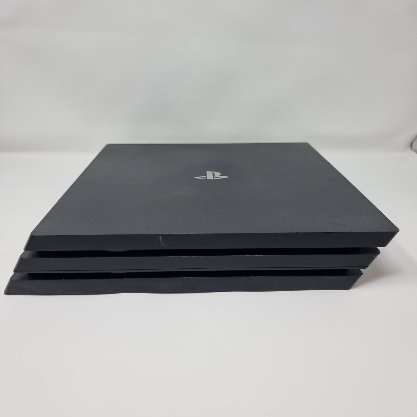 PlayStation 4 Pro Console, 1TB Black, Unboxed