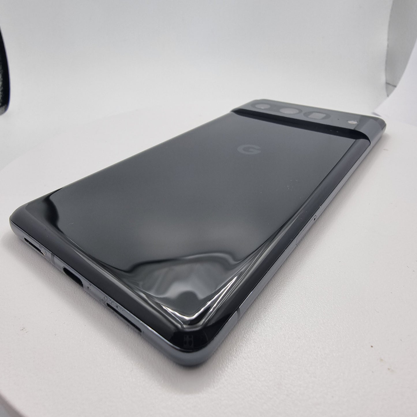 Google Pixel 7 Pro (12GB+128GB) Obsidian, Unlocked (Grade B)