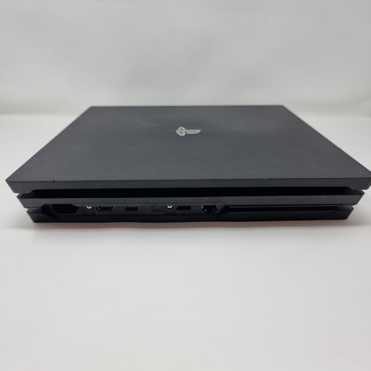 PlayStation 4 Pro Console, 1TB Black, Unboxed