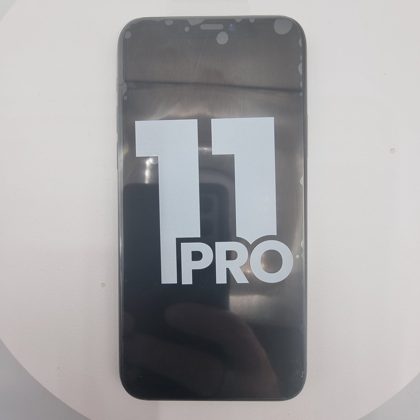 Apple iPhone 11 Pro 64GB Space Grey, Grade B