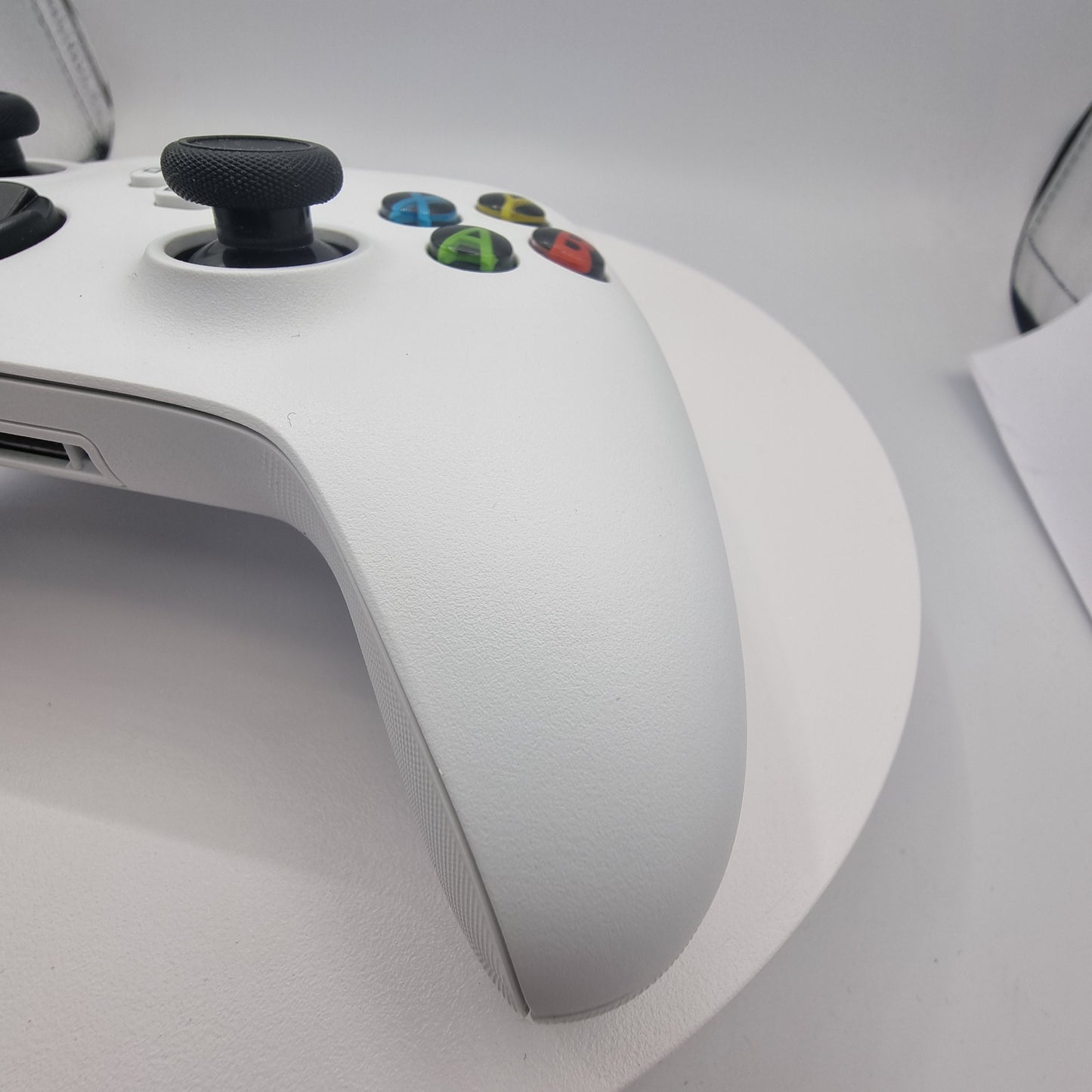 Xbox One Series X/S Controller (white) Grade A