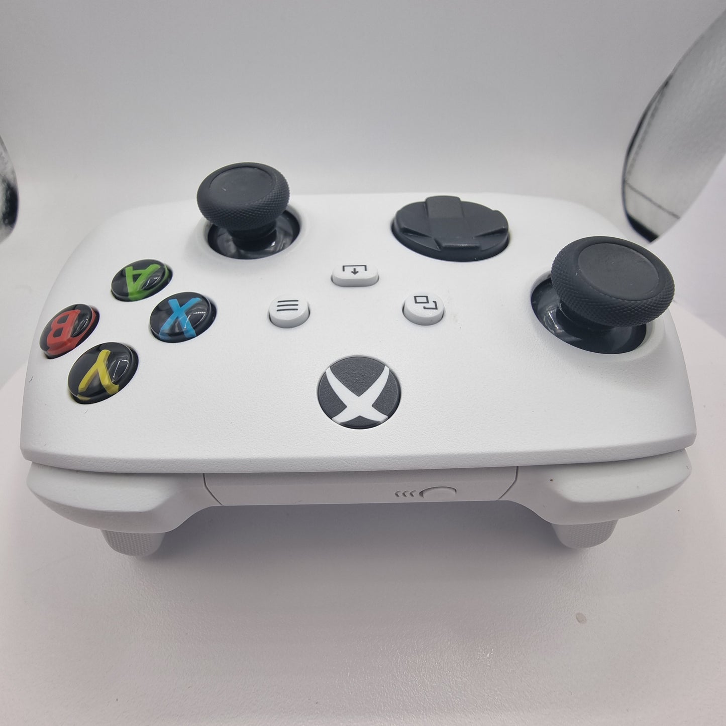 Xbox Series S Console, 512GB, White Grade A Boxed