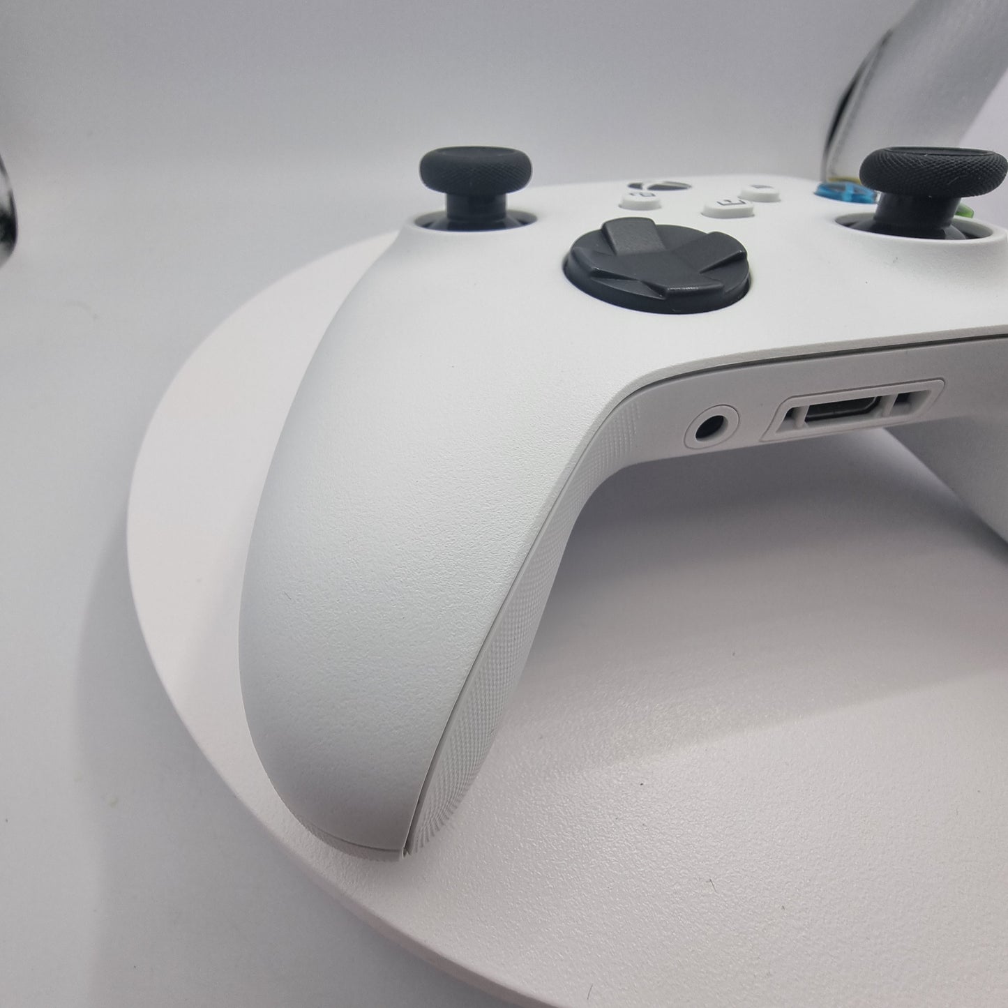 Xbox One Series X/S Controller (white) Grade A