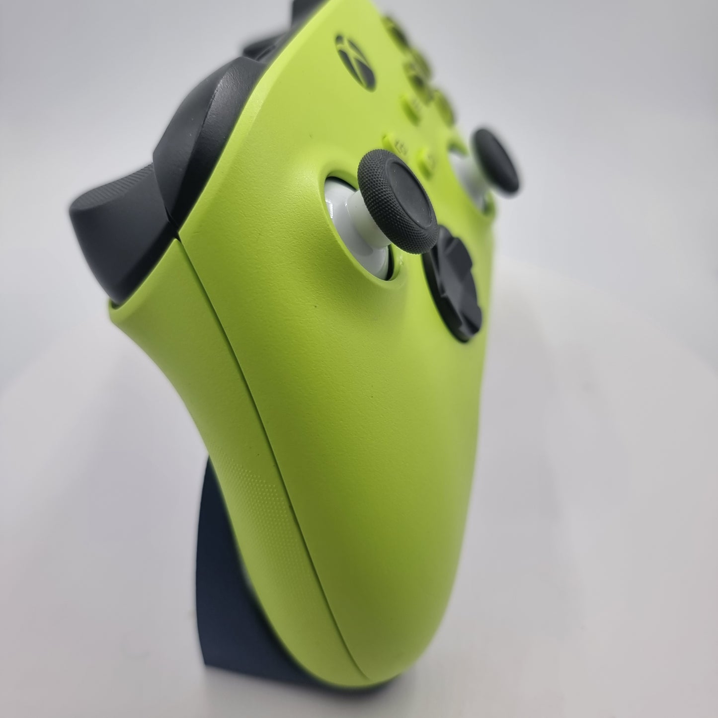 Xbox One Series X/S Controller (green/white) Grade A