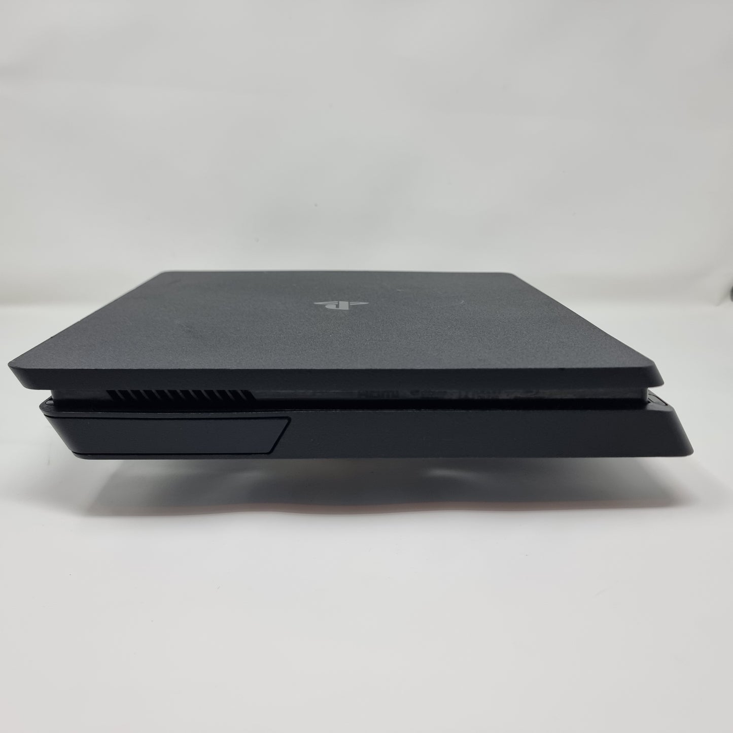 Playstation 4 Slim Console, 500GB Black, Unboxed
