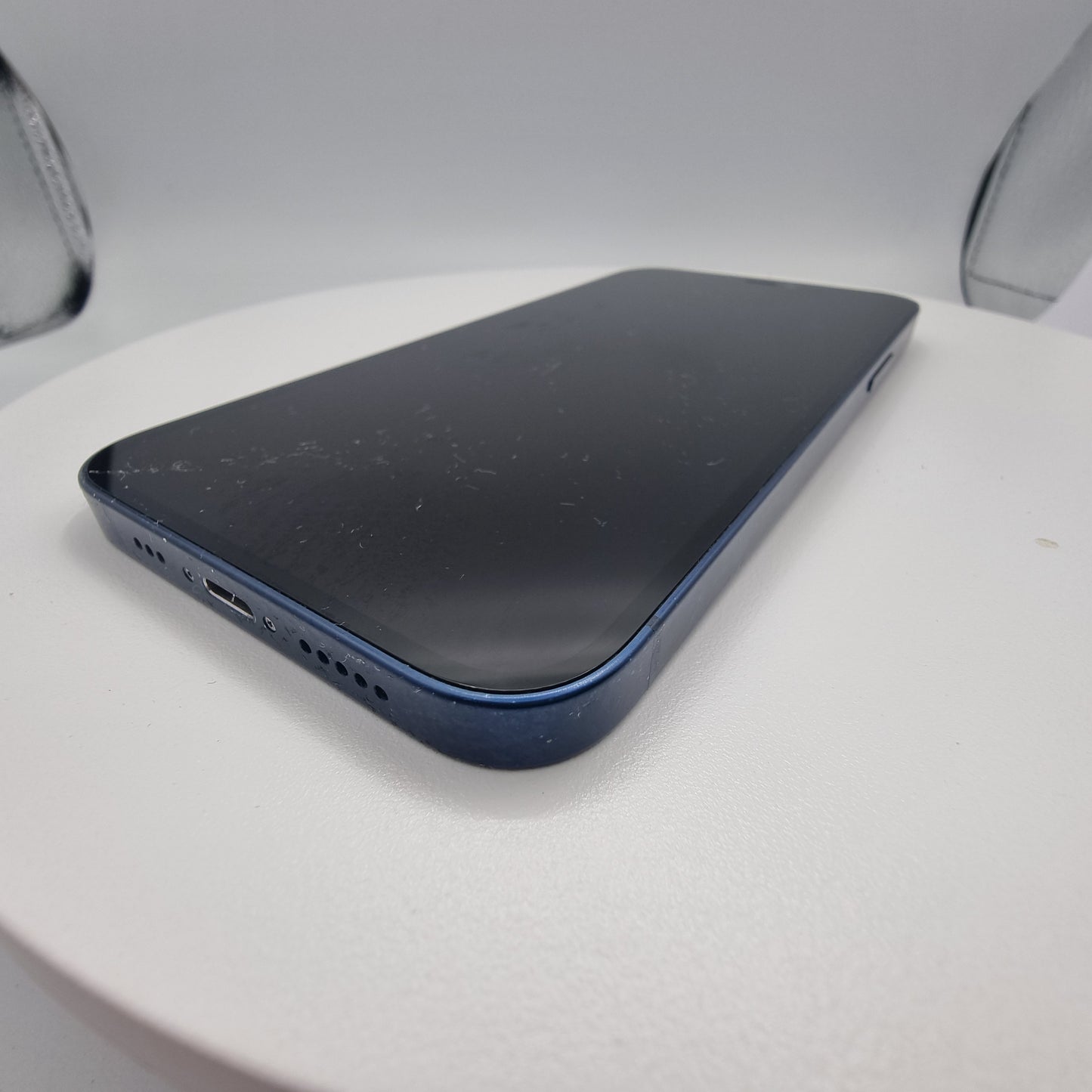 Apple iPhone 12 64GB Blue, Unlocked Grade C