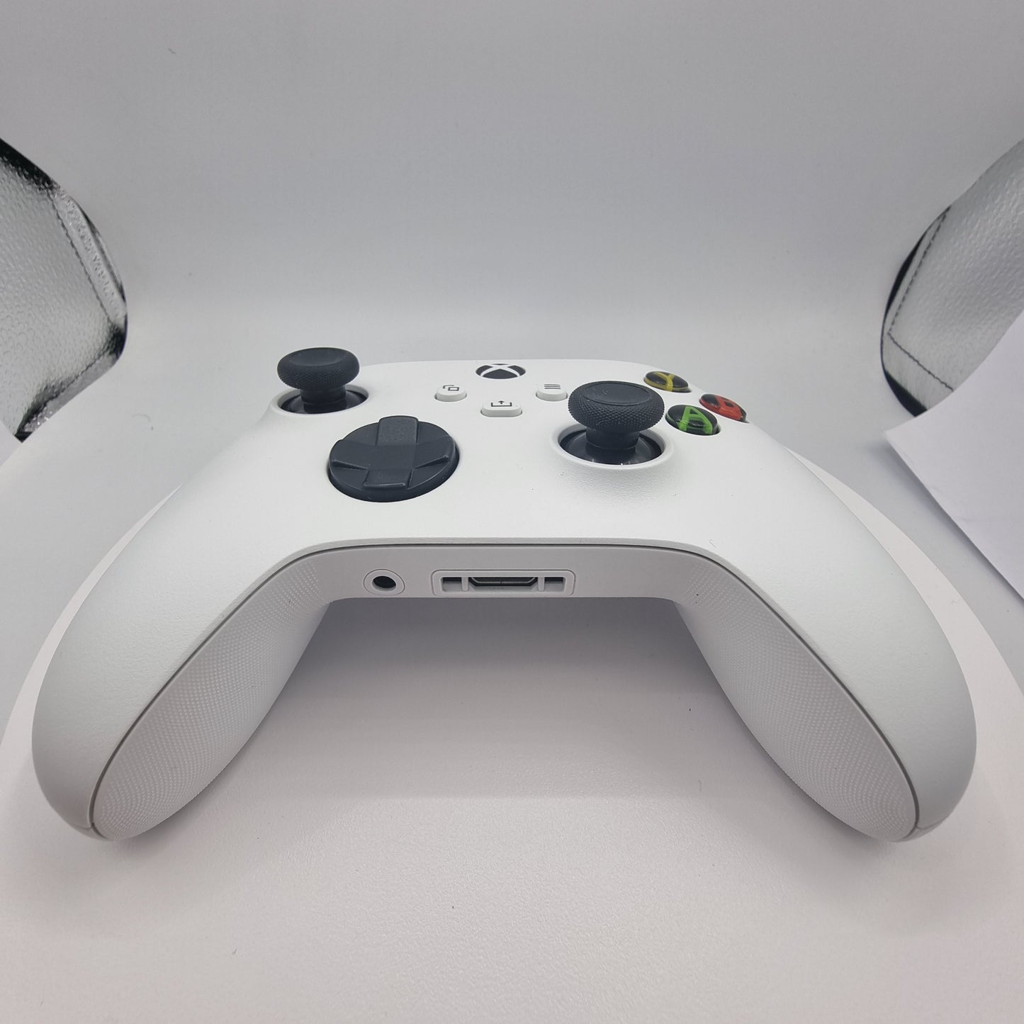 Xbox One Series X/S Controller (white) Grade A