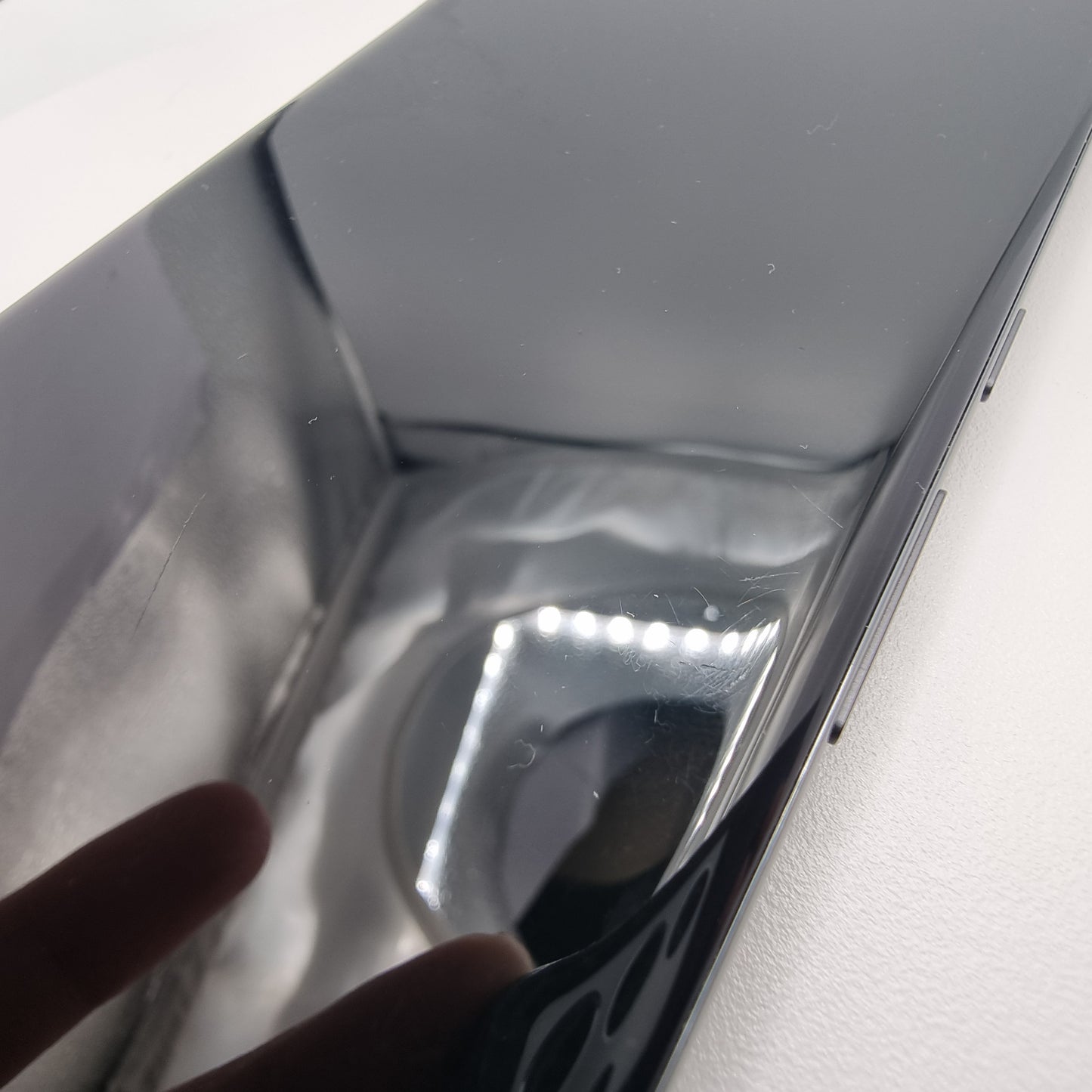 Google Pixel 7 Pro (12GB+128GB) Obsidian, Unlocked (Grade B)