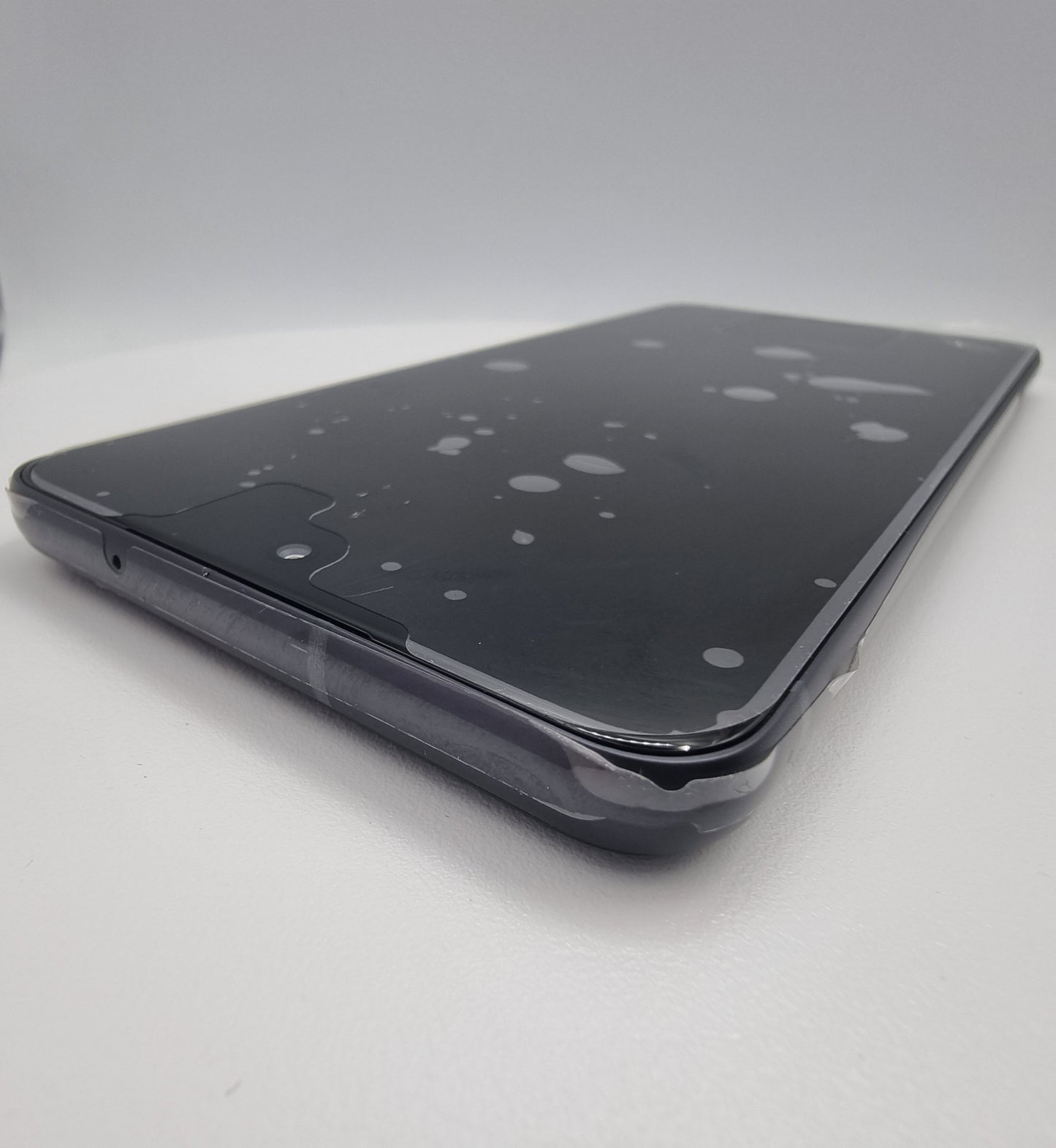 Samsung Galaxy S21 FE 5G (6GB+128GB) Graphite Grade A