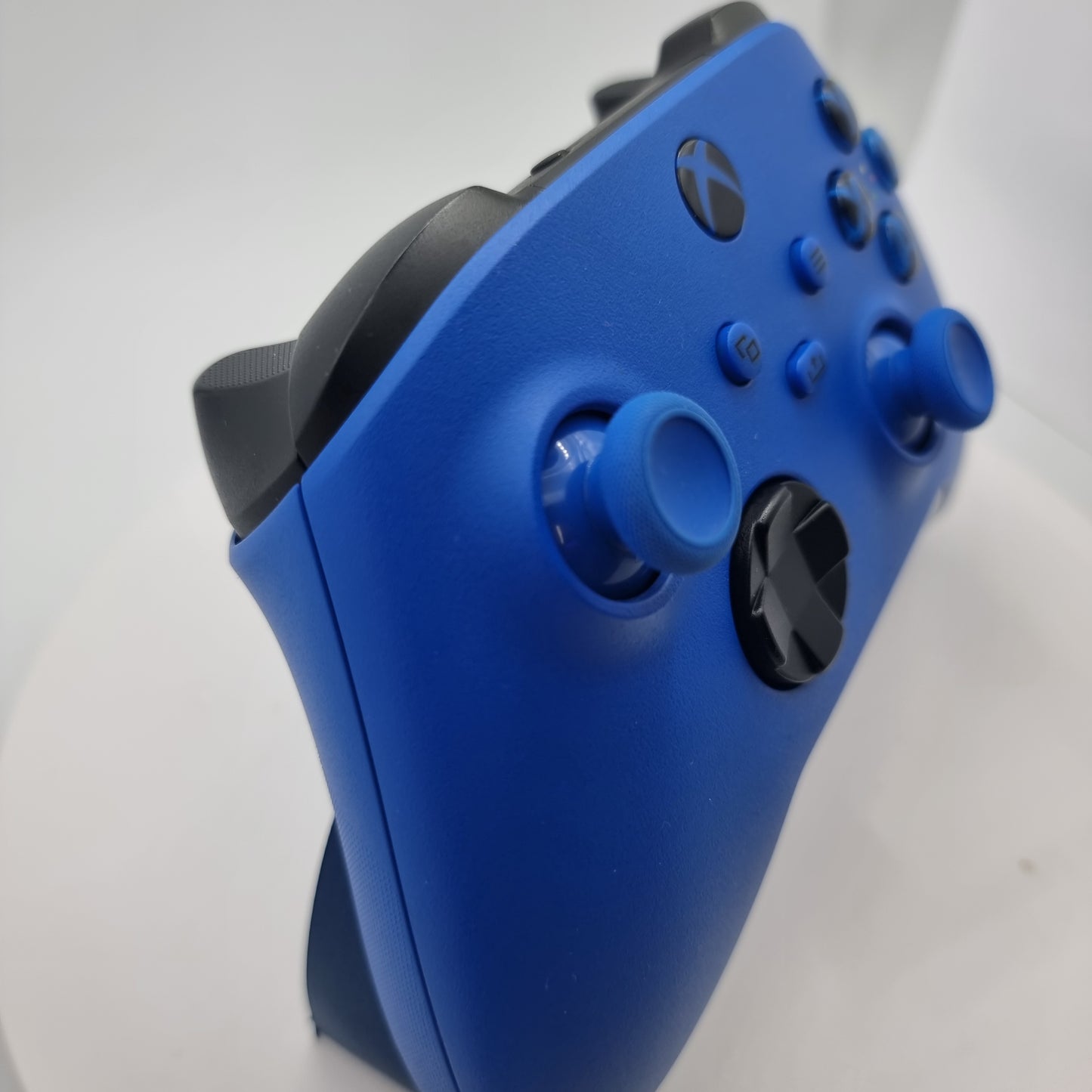 Xbox One Series X/S Controller (blue/white) Grade A