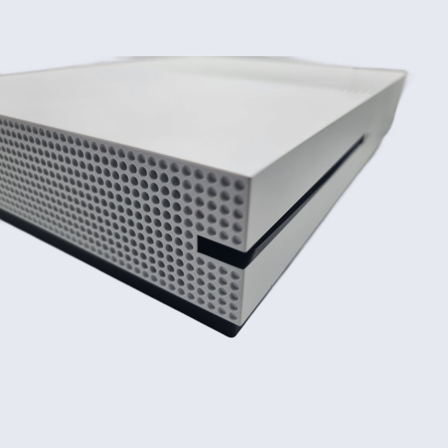 Xbox One S Console, 1TB, White