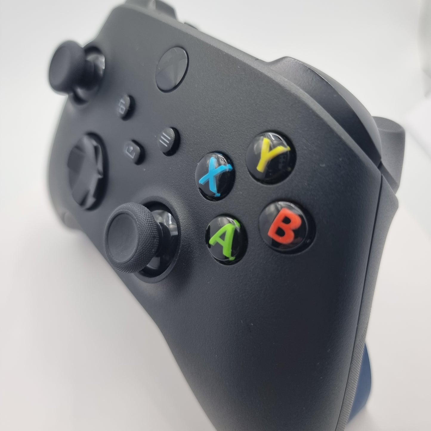 Xbox One Series X/S Controller (black) Grade A