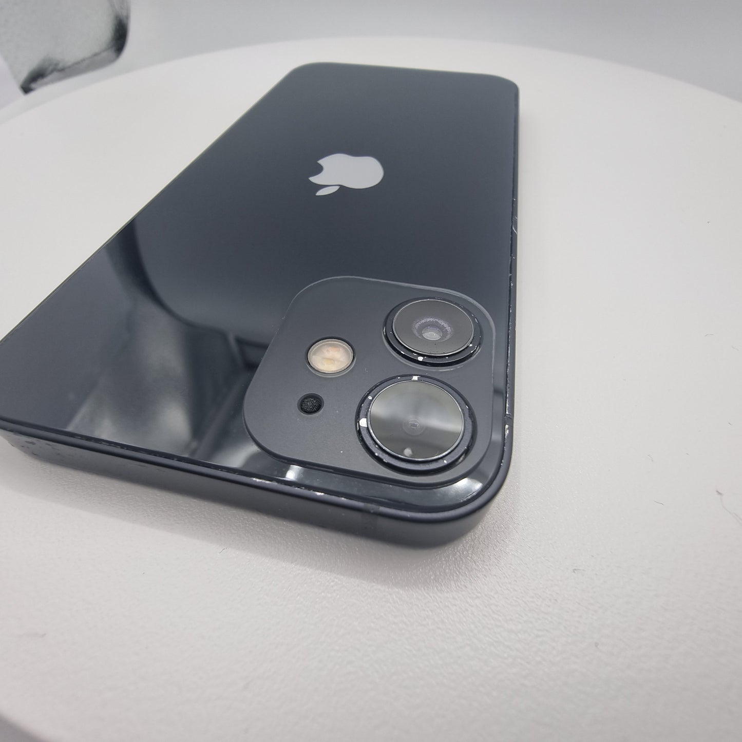 Apple iPhone 12 Mini 256GB Black, Unlocked B/C