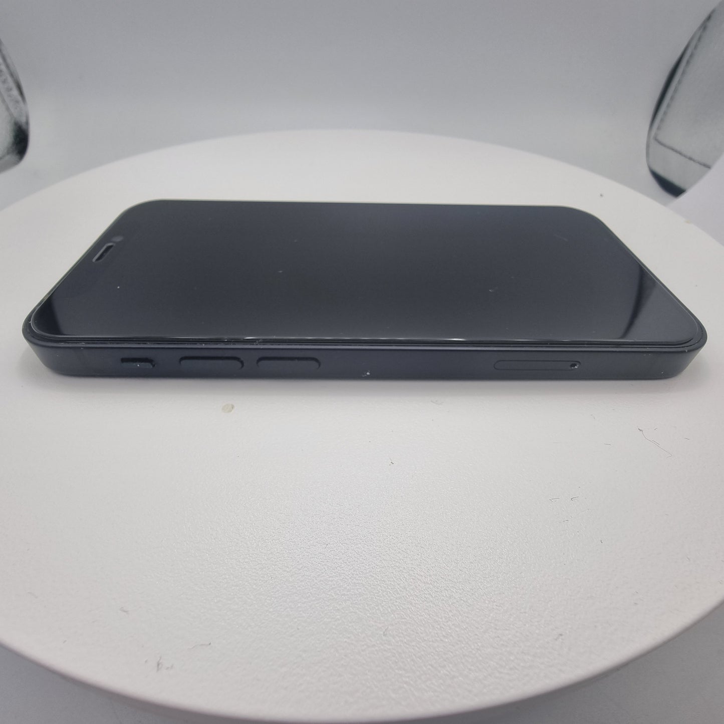Apple iPhone 12 Mini 256GB Black, Unlocked B/C