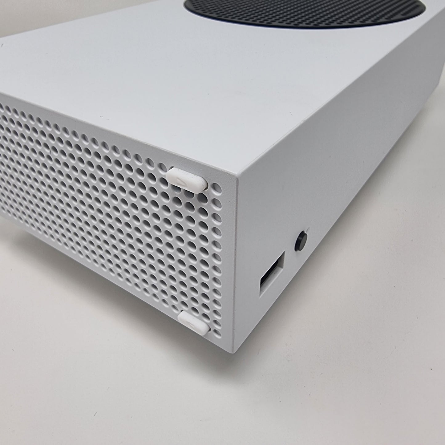 Xbox Series S Console, 512GB, White Grade B