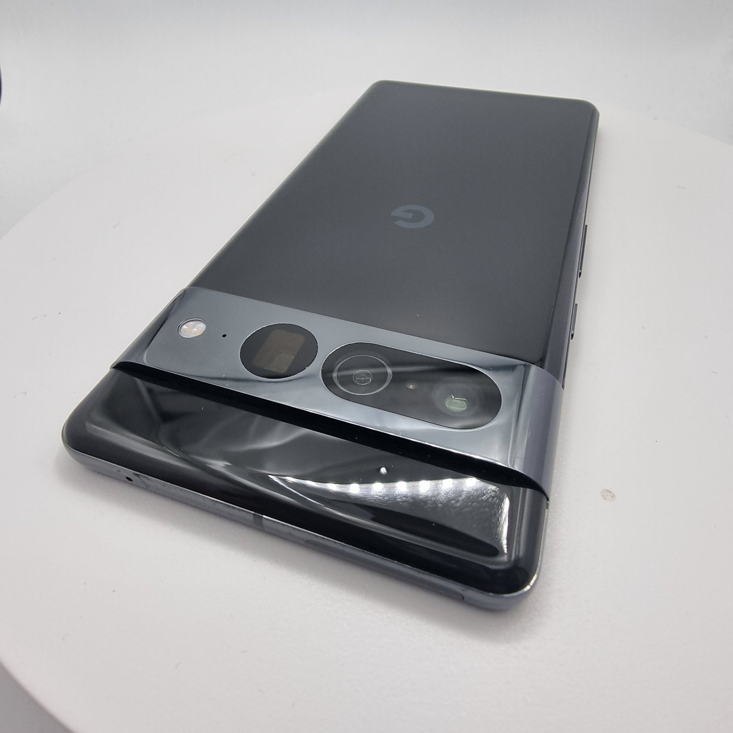 Google Pixel 7 Pro (12GB+128GB) Obsidian, Unlocked (Grade B)