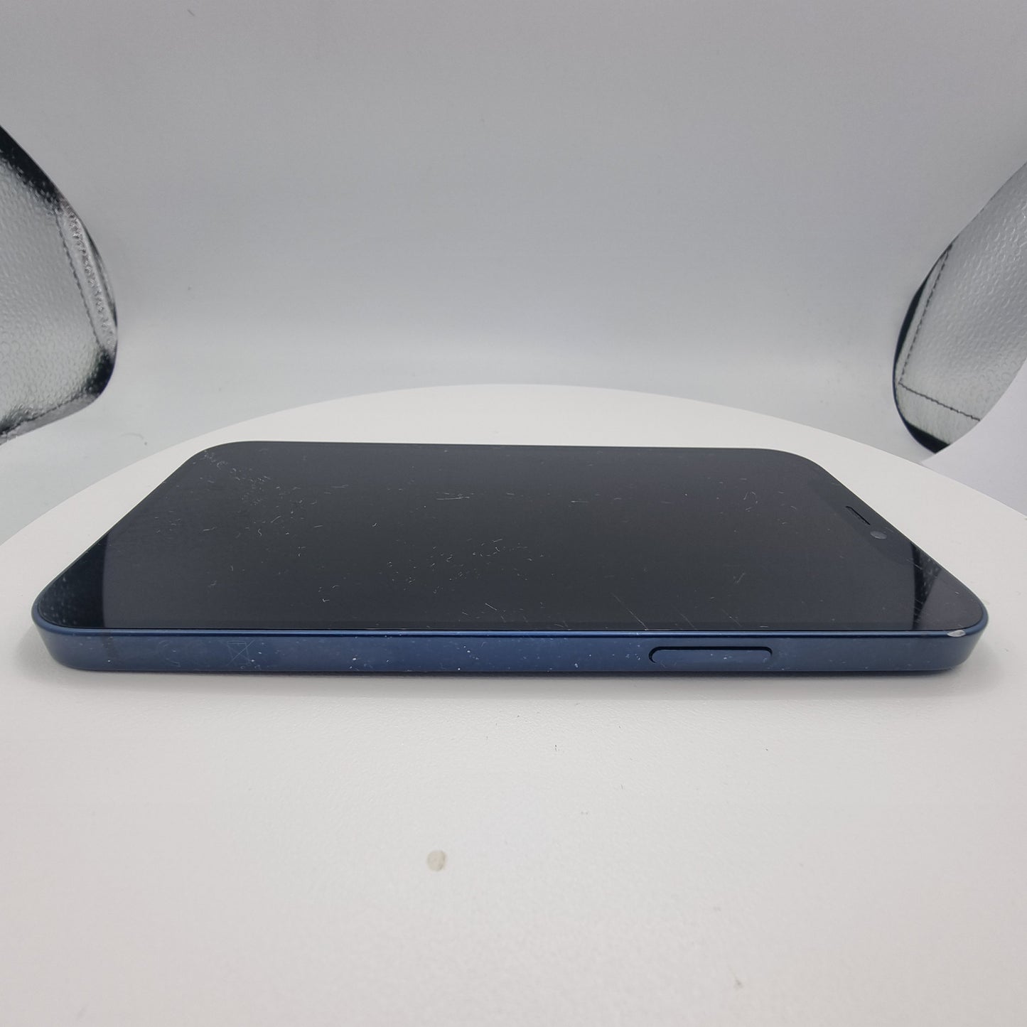 Apple iPhone 12 64GB Blue, Unlocked Grade C