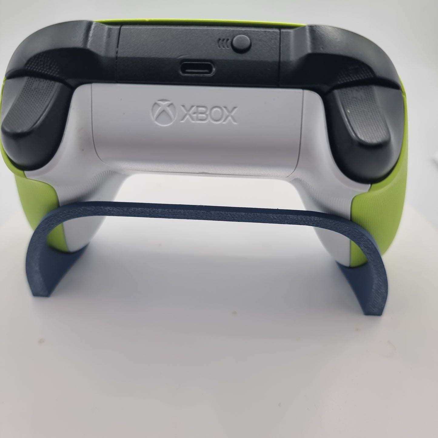 Xbox One Series X/S Controller (green/white) Grade A