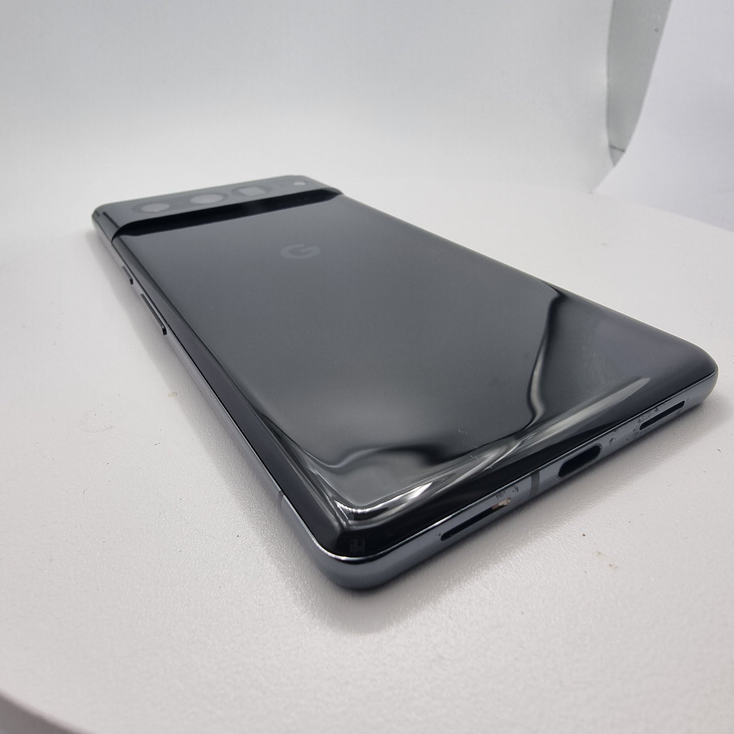 Google Pixel 7 Pro (12GB+128GB) Obsidian, Unlocked (Grade B)